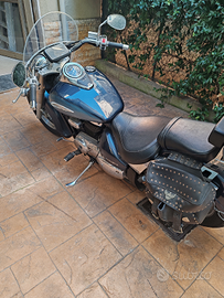Suzuki intruder volusia 850