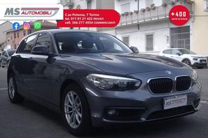 BMW Serie 1 118d Business Automatica Unicopro...
