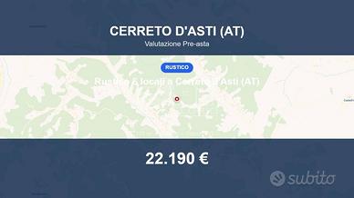 Immobile in asta di 175 m² con più di 5 locali a C