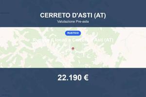 Immobile in asta di 175 m² con più di 5 locali a C