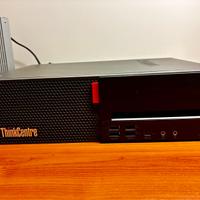 Lenovo Thinkcentre 16 gb