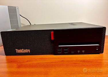 Lenovo Thinkcentre 16 gb