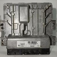 CENTRALINA MOTORE DACIA Duster 1Â° Serie 237106968