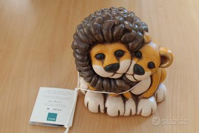 LEONI THUN  CLUB  2001