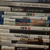 Videogiochi Xbox