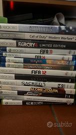 Videogiochi Xbox