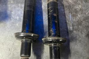 Ammorizzatori ape 50