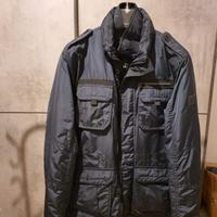 Giacca invernale M Blu Navy Jack&Jones