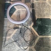 Led Ring Light