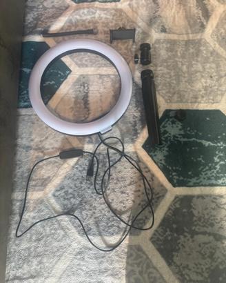Led Ring Light