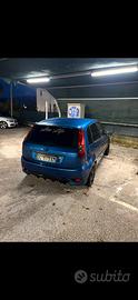 ford fiesta ⚠️neopatentati