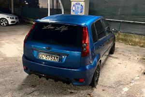 ford fiesta ⚠️neopatentati