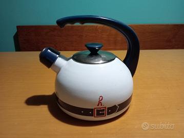 Bollitore Roberta di Camerino.