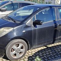 Toyota Yaris 1.3 5 porte Del Sol
