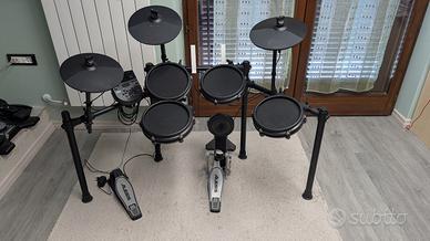 Batteria Alesis Nitro Mesh Kit