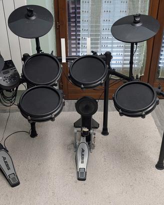 Batteria Alesis Nitro Mesh Kit