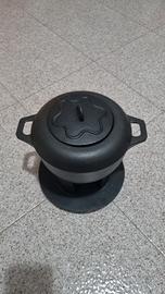 Pentola per fonduta