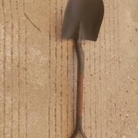 Badile originale per Jeep Willys