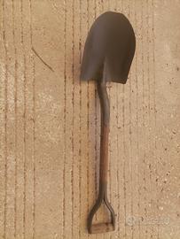 Badile originale per Jeep Willys