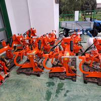 SCALZATORE AI 15/130 - PRONTA CONSEGNA