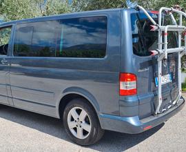 VOLKSWAGEN Multivan 5ª '03-'09 - 2009