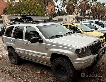 JEEP GRAN CHEROKEE