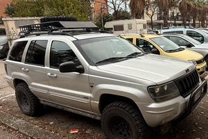 JEEP GRAN CHEROKEE