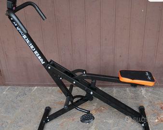 Attrezzo da palestra (Mastrota)