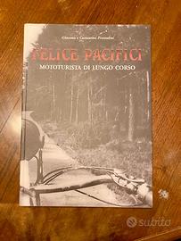 Libro Moto Guzzi Pacifici Colombo Sport 14 15