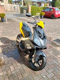 Derbi GP1 50 racing 2006