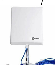 Antenna wifi esterno
