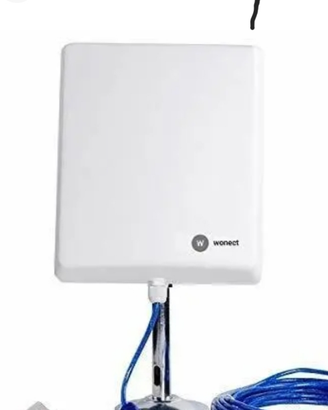 Antenna wifi esterno