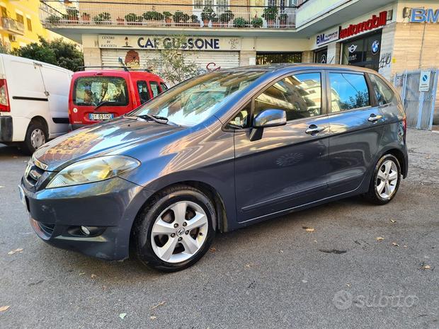 HONDA FR-V 2.2 16V i-CTDi Comfort Plus