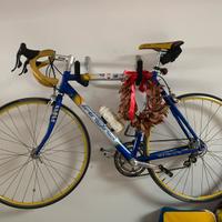Bicicletta da corsa