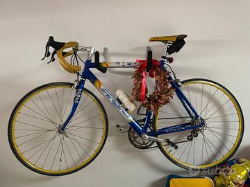 Bicicletta da corsa