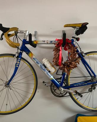 Bicicletta da corsa