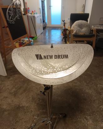 Triple stack NEW DRUM 16"