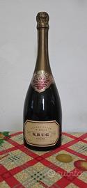 Bottiglia champagne 