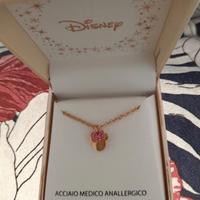 collana Minnie Disney 