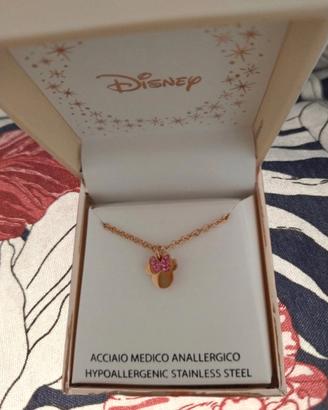 collana Minnie Disney 