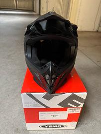 Casco integrale
