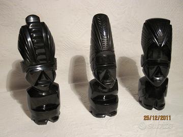 STATUETTE    MESSICANE