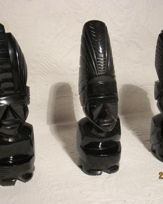 STATUETTE    MESSICANE