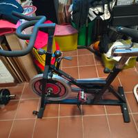 Spinning Bike Turner