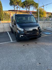 IVECO DAILY 35-15