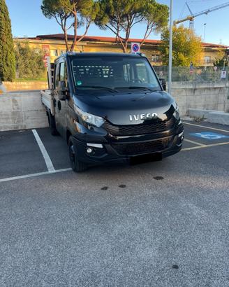 IVECO DAILY 35-15