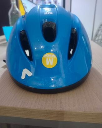 Casco bici bambino