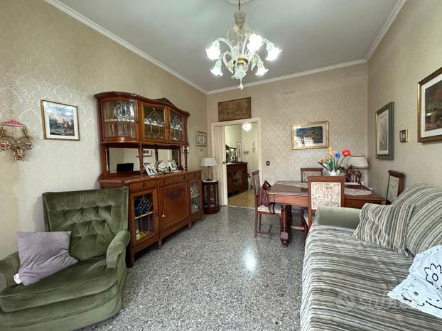 Appartamento Roma [Cod. rif 3212266VRG]