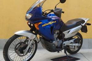 Honda transalp