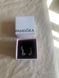Orecchini pandora